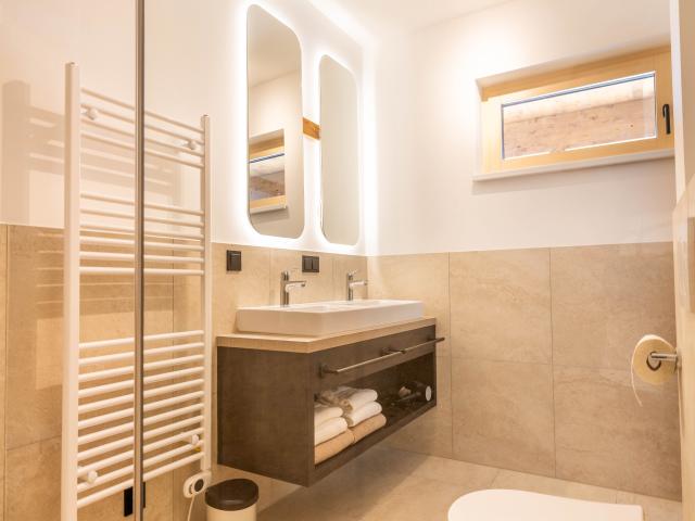 Badkamer
