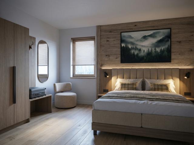 Slaapkamer