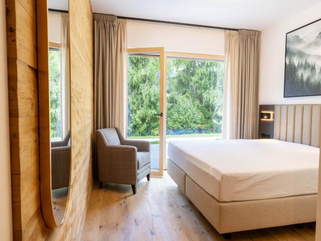 Slaapkamer