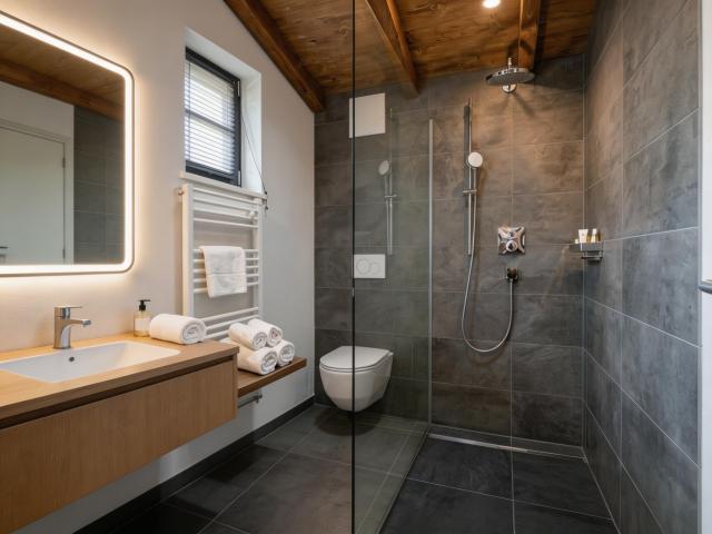 Badkamer
