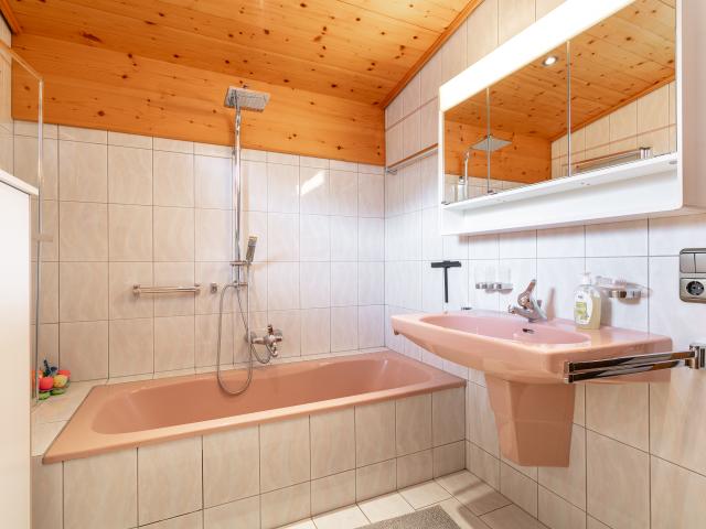 Badkamer