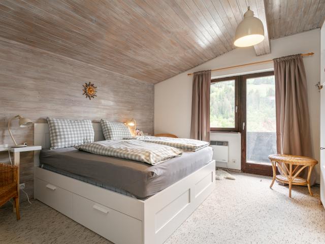 Slaapkamer