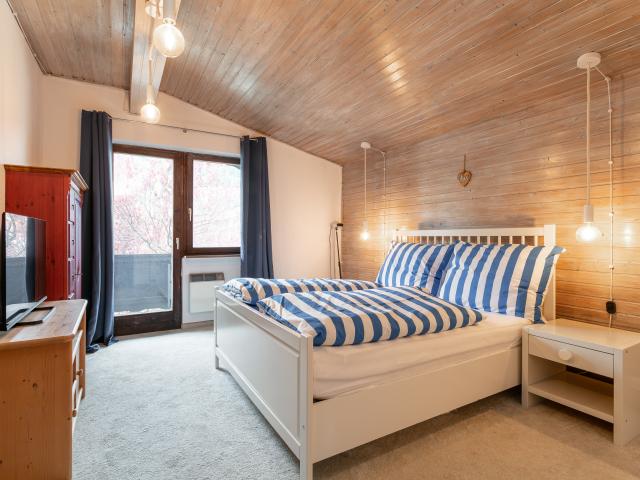 Slaapkamer