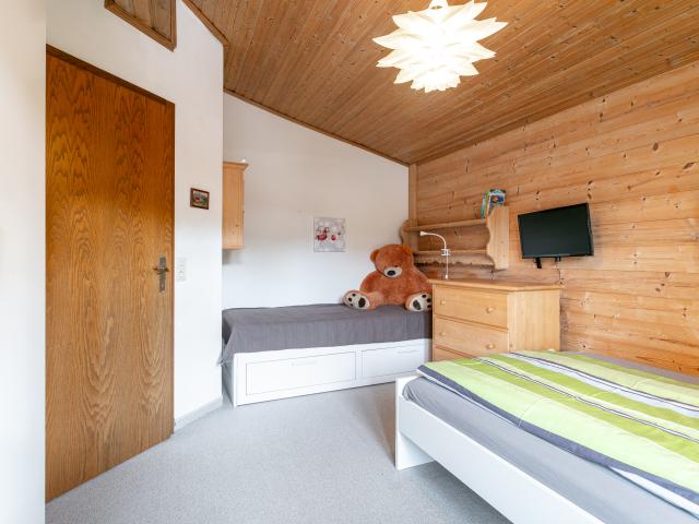 Slaapkamer