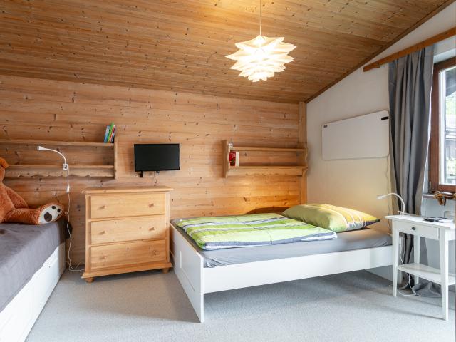 Slaapkamer