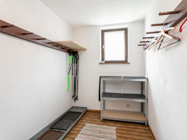 Faciliteiten en service van vakantiehuis