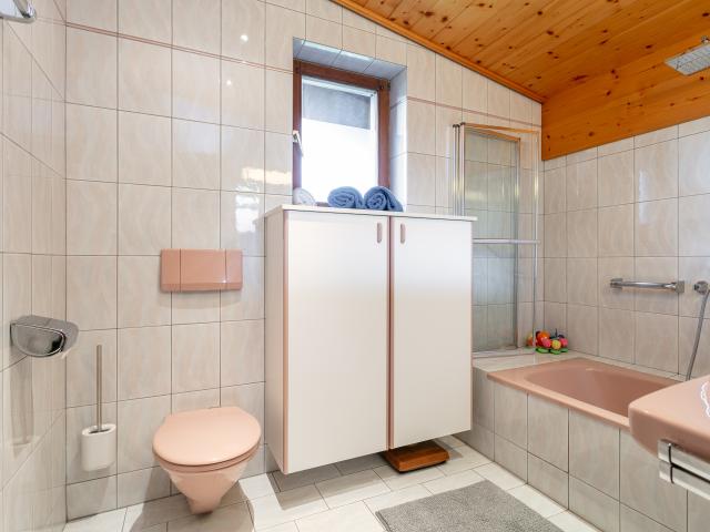 Badkamer