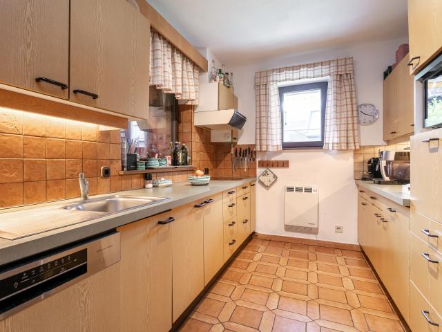 Keuken