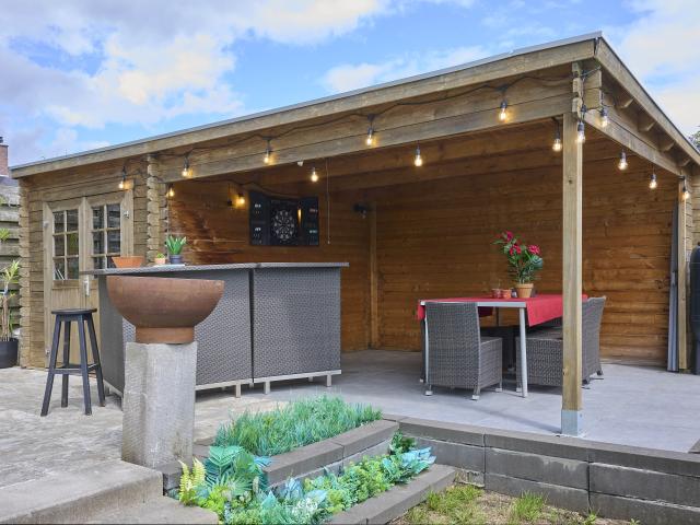 Patio / Balcony