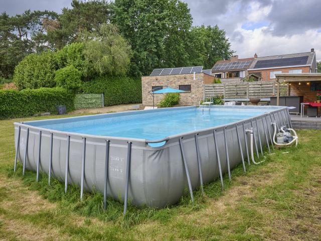 Holiday Home Swimming Pool