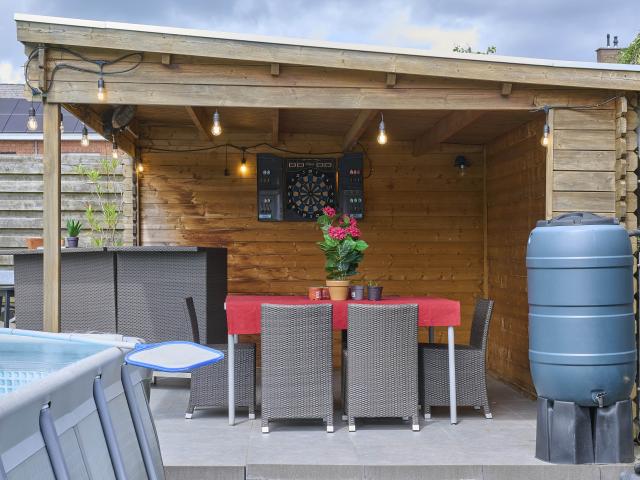 Patio / Balcony