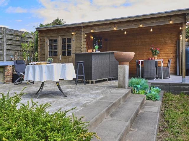 Patio / Balcony