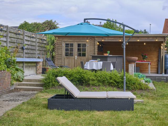 Patio / Balcony