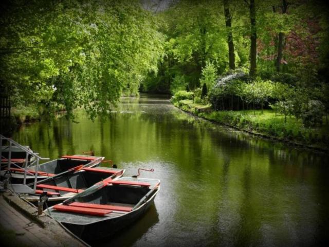 Dans les environs (1-5 km)