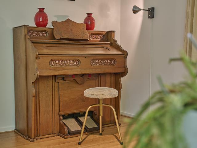 Interieur