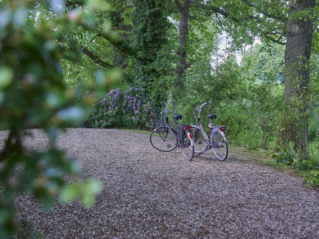 Ausstattung und Service des Ferienhauses