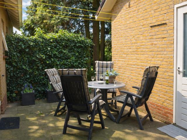 Terras / Balkon