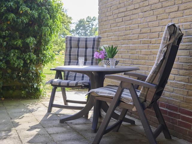 Terrasse / Balkon