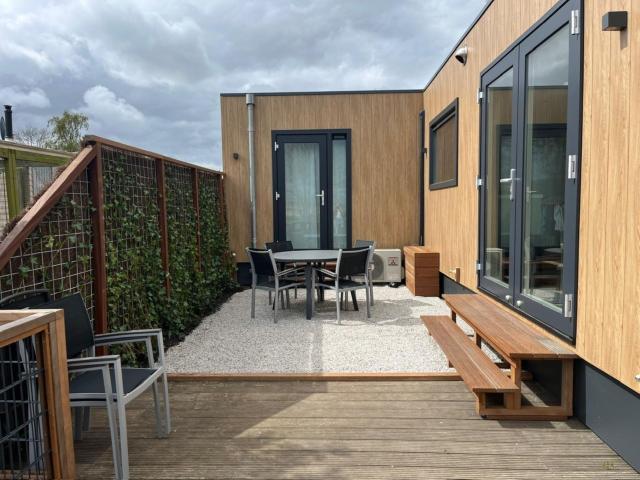 Terrasse / Balcon