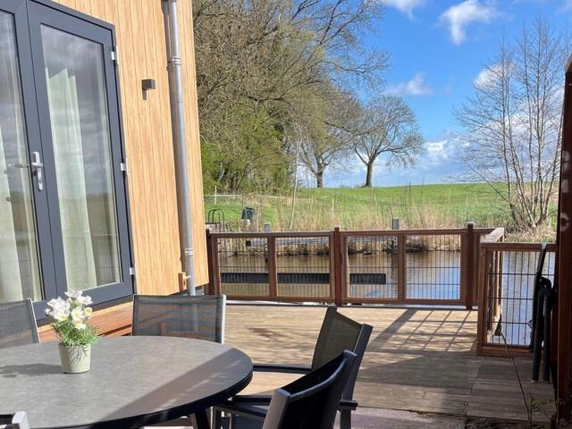 Terrasse / Balkon