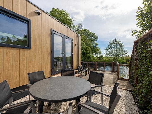 Terrasse / Balcon