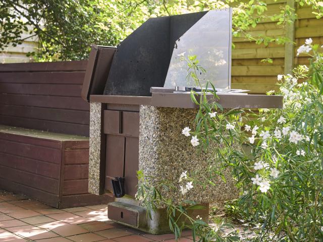 Ausstattung und Service des Ferienhauses