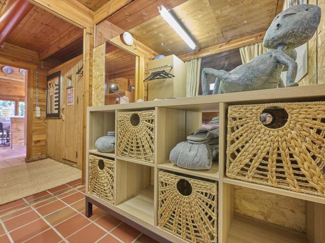 Ambiente / Nahaufnahme