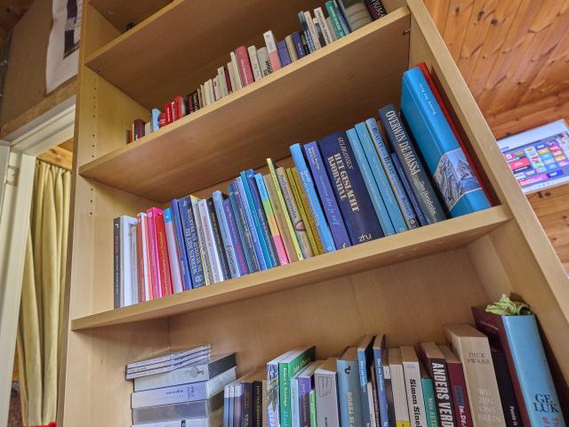 Ambiente / Nahaufnahme