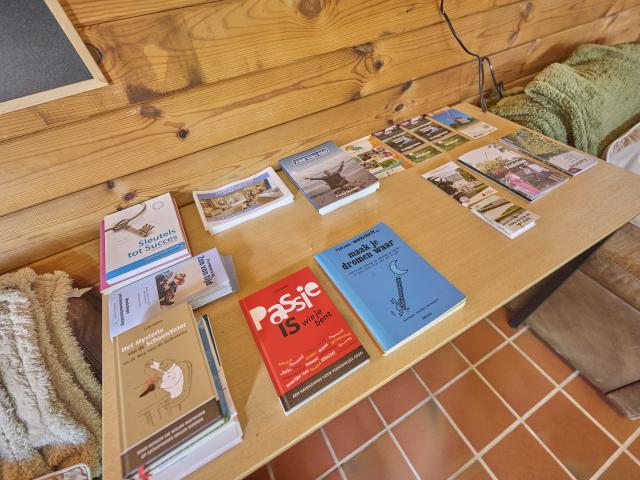 Ambiente / Nahaufnahme