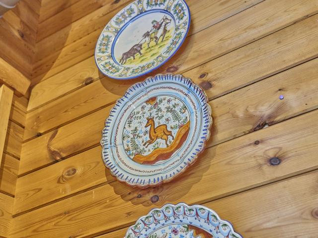 Ambiente / Nahaufnahme