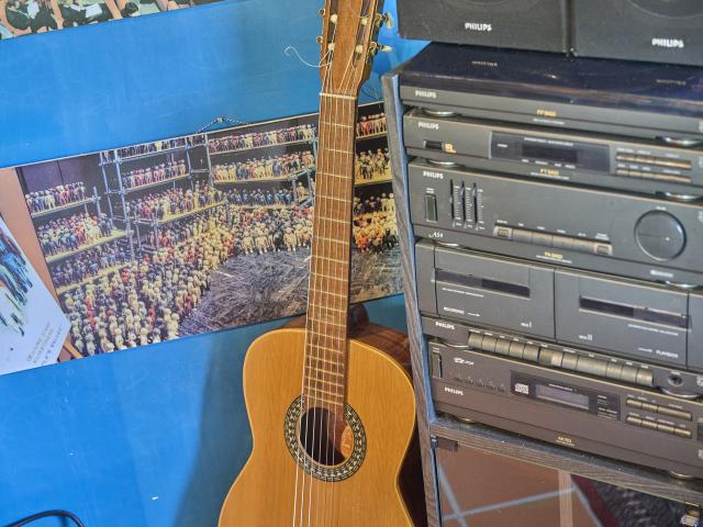 Ambiente / Nahaufnahme