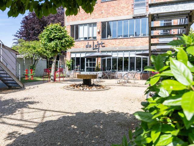 Equipement et services maison de vacances