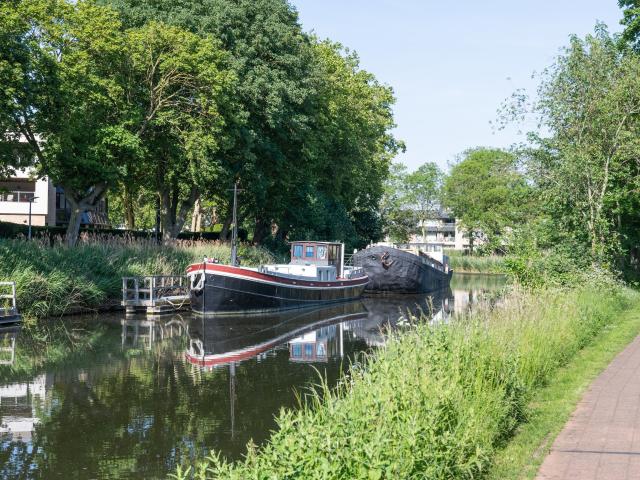 Dans les environs (1-5 km)