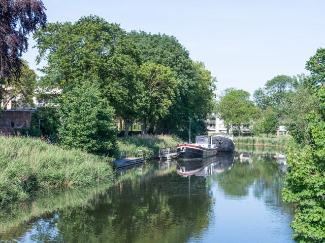 Dans les environs (1-5 km)