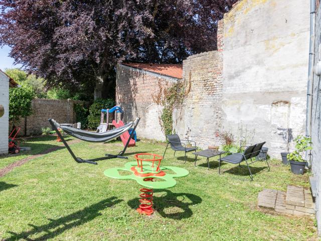 Jardin