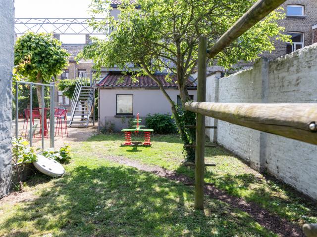 Jardin