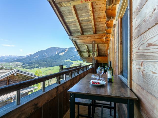 Patio / Balcony