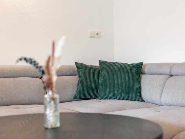 Ambiance / Close-up