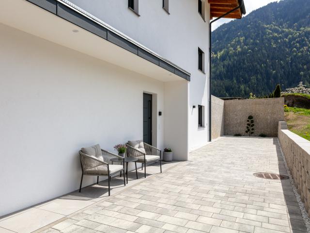 Terrasse / Balcon