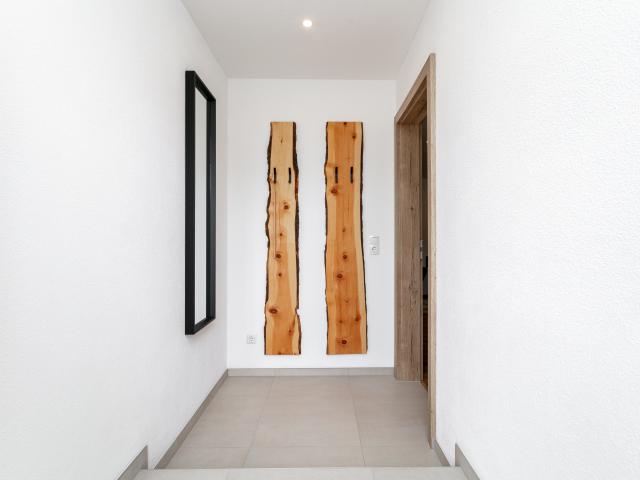 Entrance / Reception