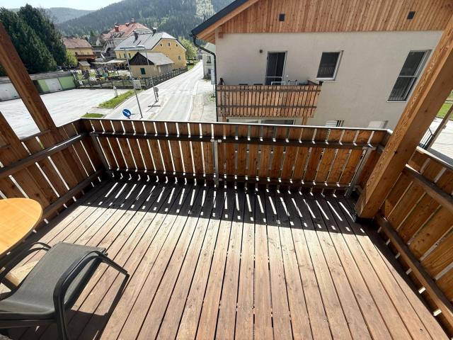 Patio / Balcony