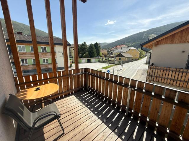 Patio / Balcony