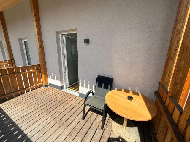 Patio / Balcony
