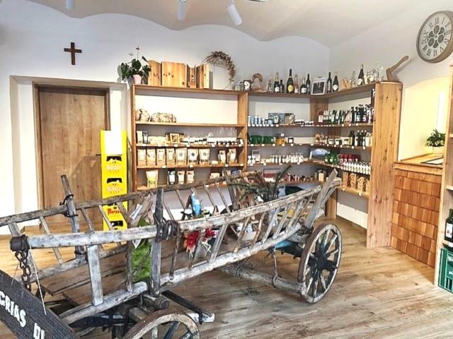 Holiday Home Facilities and Services