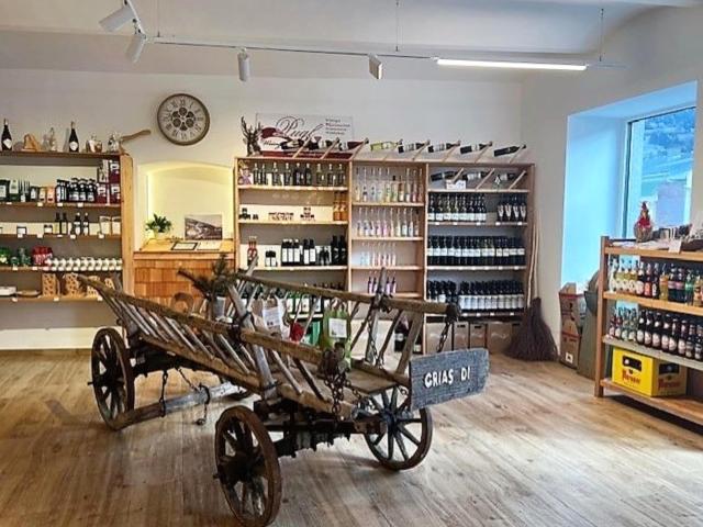 Holiday Home Facilities and Services