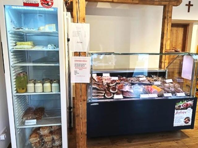 Holiday Home Facilities and Services