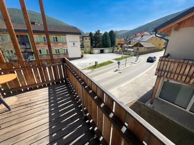 Terrasse / Balkon
