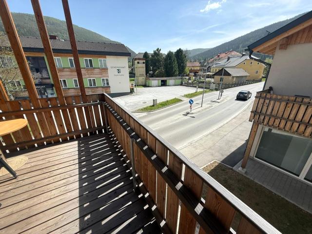 Patio / Balcony