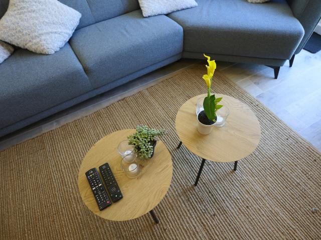 Ambiente / Nahaufnahme