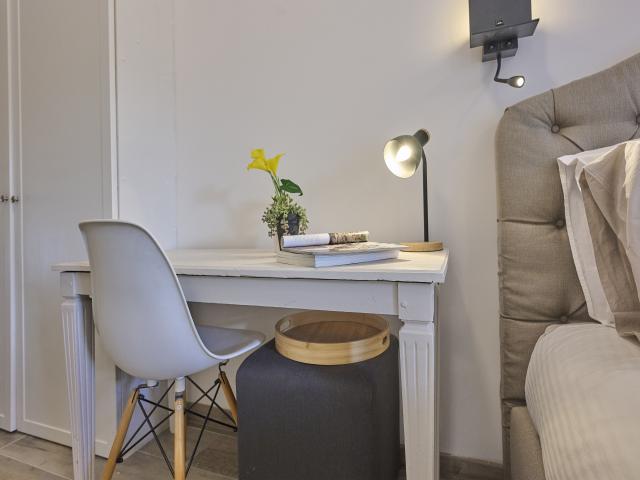 Ambiente / Nahaufnahme